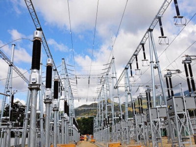 剛果 國家電網(wǎng)、電站及配套設(shè)施建設(shè)工程 交直流系統(tǒng)