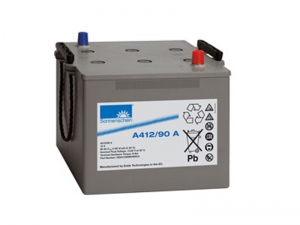 A412/90A德國(guó)陽光蓄電池
