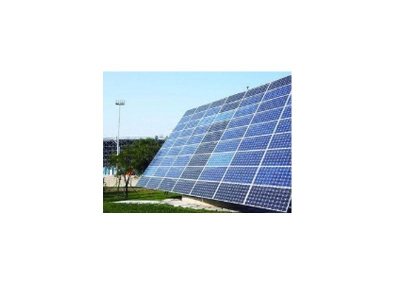 國內某大型太陽能發(fā)電廠工程60MW/2007.06